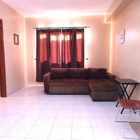 Apartament Pensao Dona Fica Tarrafal  Zewnętrze zdjęcie