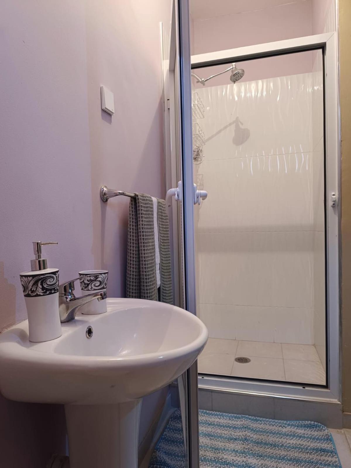 Apartament Pensao Dona Fica Tarrafal  Zewnętrze zdjęcie