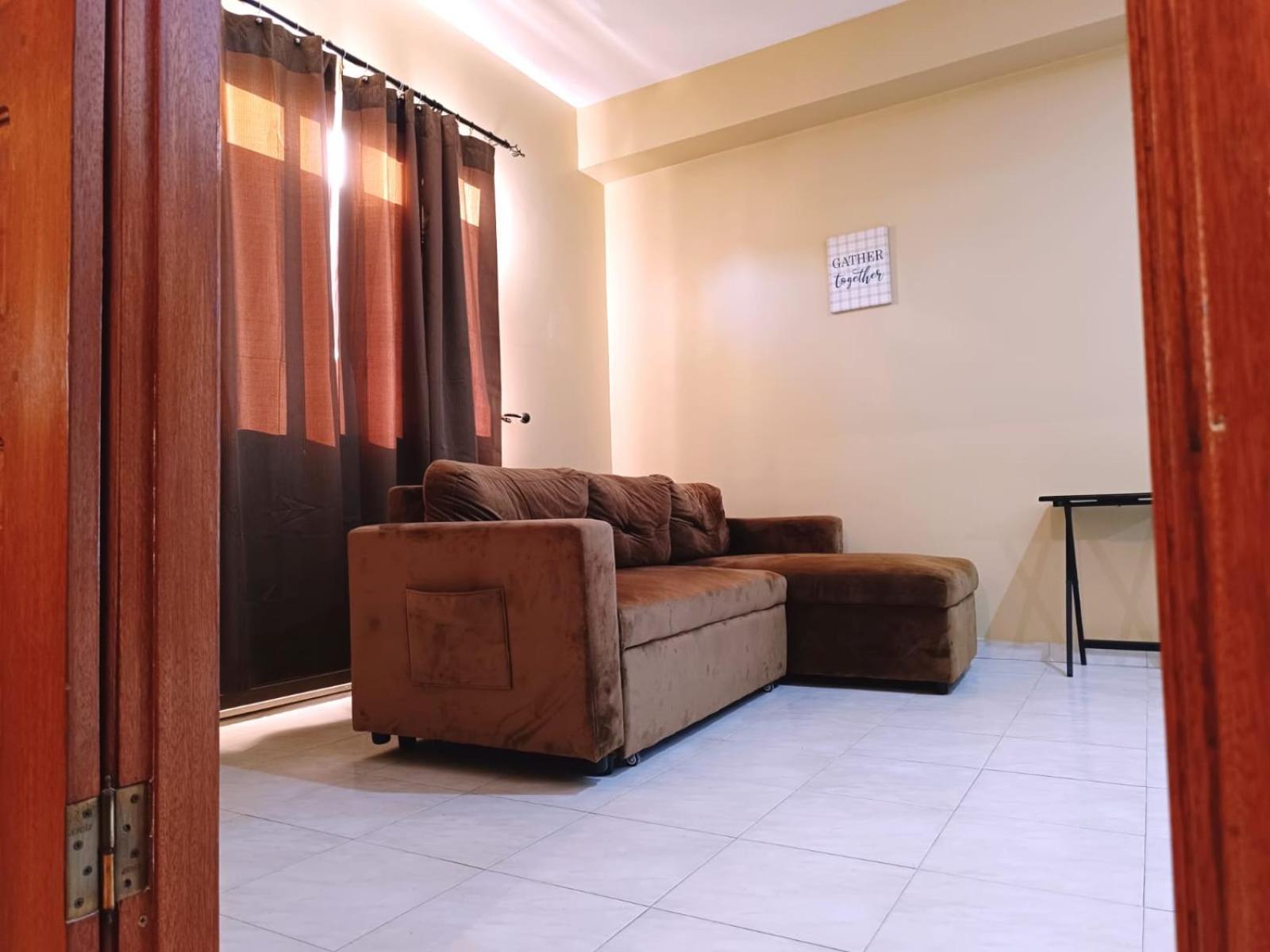 Apartament Pensao Dona Fica Tarrafal  Zewnętrze zdjęcie