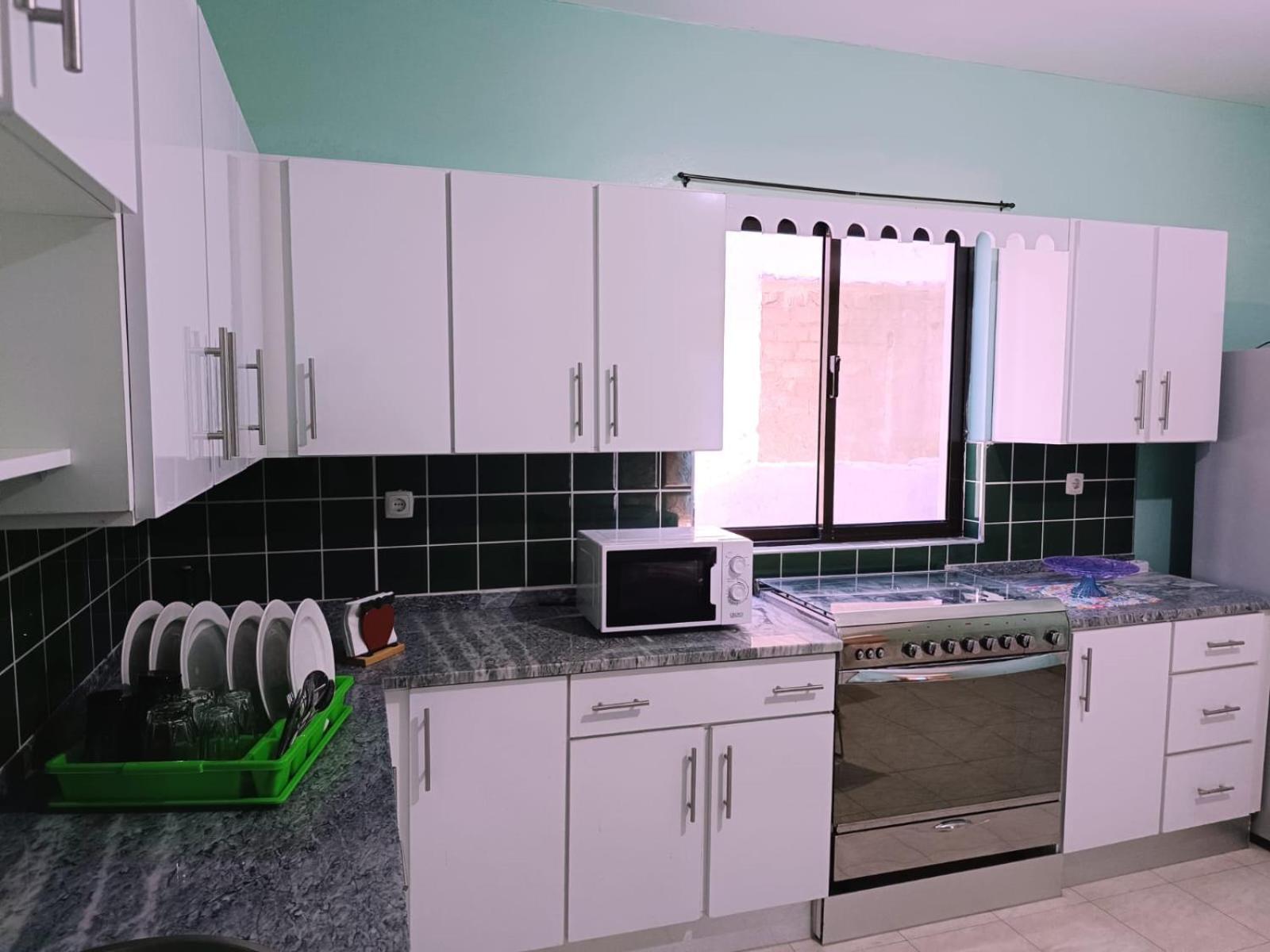 Apartament Pensao Dona Fica Tarrafal  Zewnętrze zdjęcie