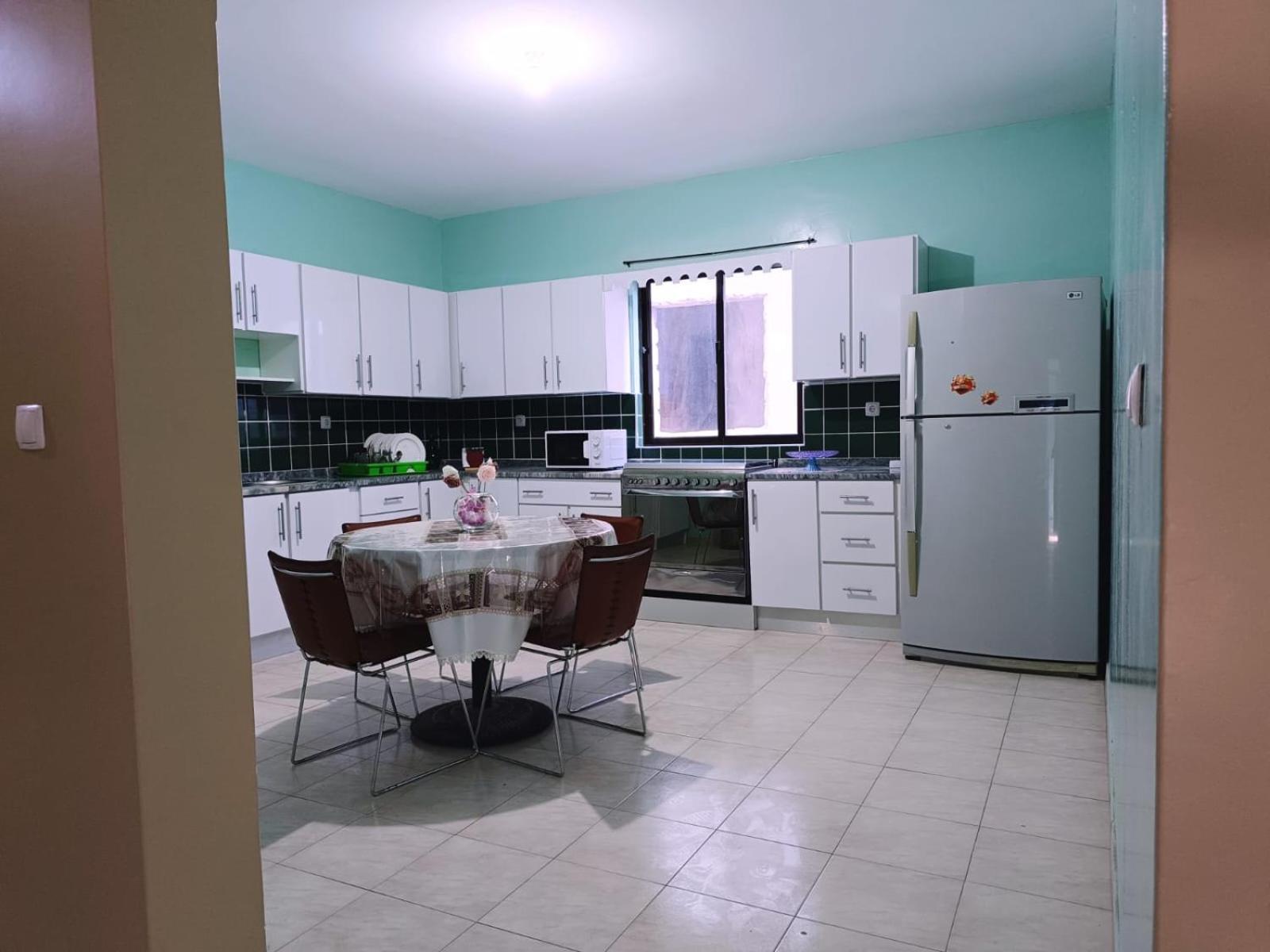 Apartament Pensao Dona Fica Tarrafal  Zewnętrze zdjęcie
