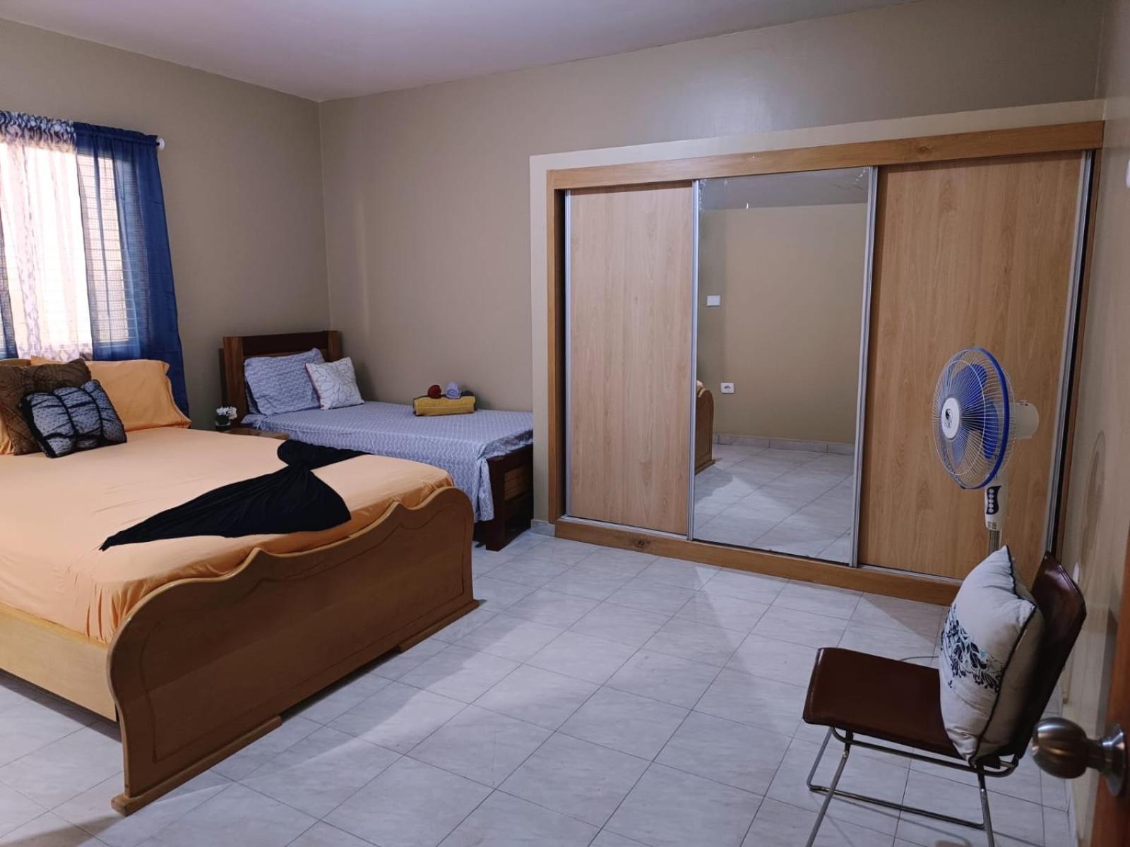Apartament Pensao Dona Fica Tarrafal  Zewnętrze zdjęcie